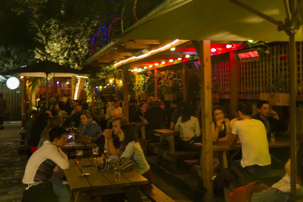 The Brunswick Green – Brunswick VIC (photo 4)