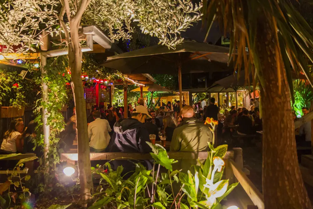 The Brunswick Green – Brunswick VIC (photo 5)