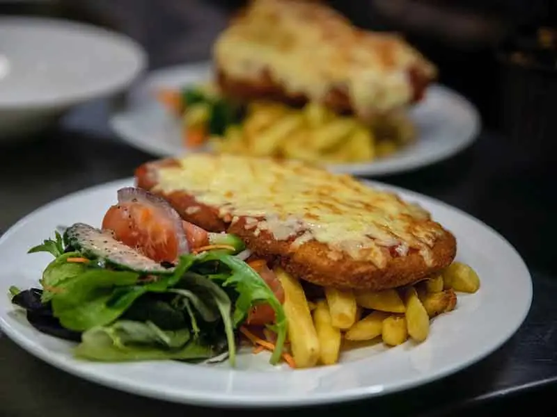 The Caledonian Hotel – Echuca VIC (photo 3)