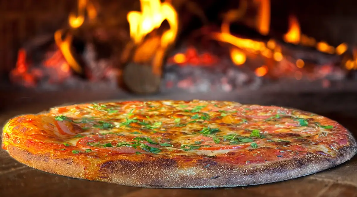 The Cave Woodfired Pizza – Jan Juc, VIC