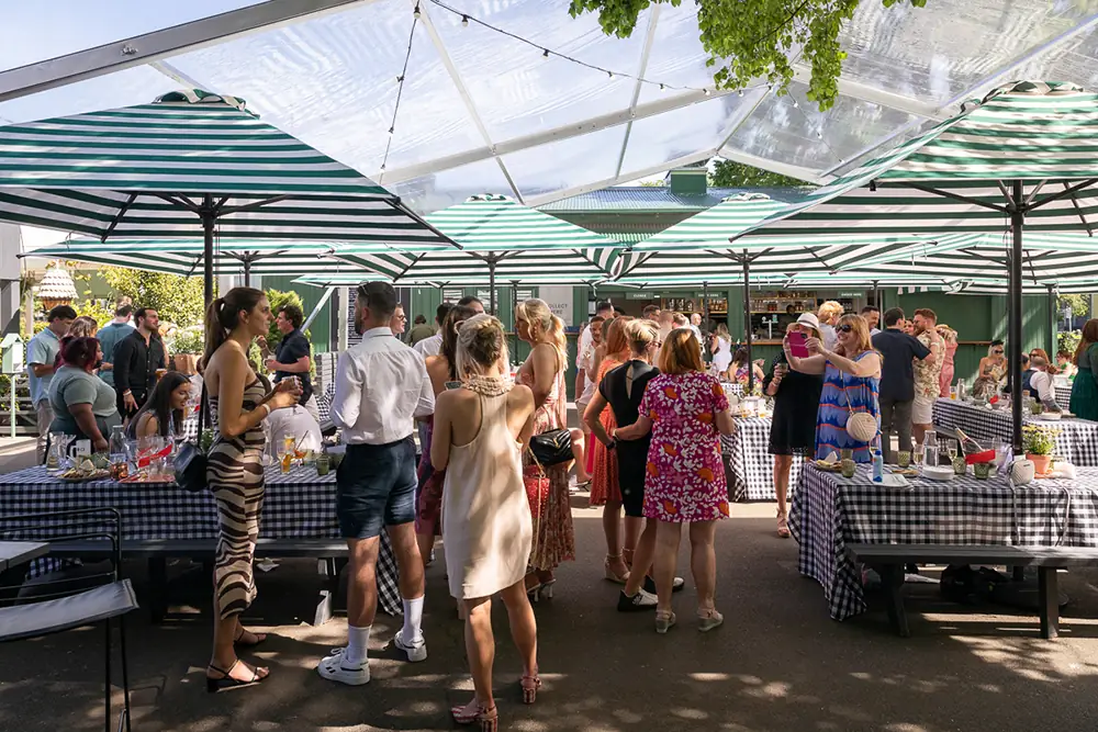 The Commons Collective – Melbourne VIC (photo 2)