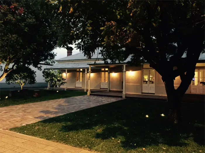 The Cottage Scone – 196 Kelly Street, Scone