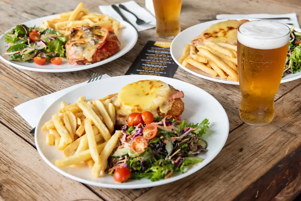 The Cove Hotel – Patterson Lakes VIC (photo 5)