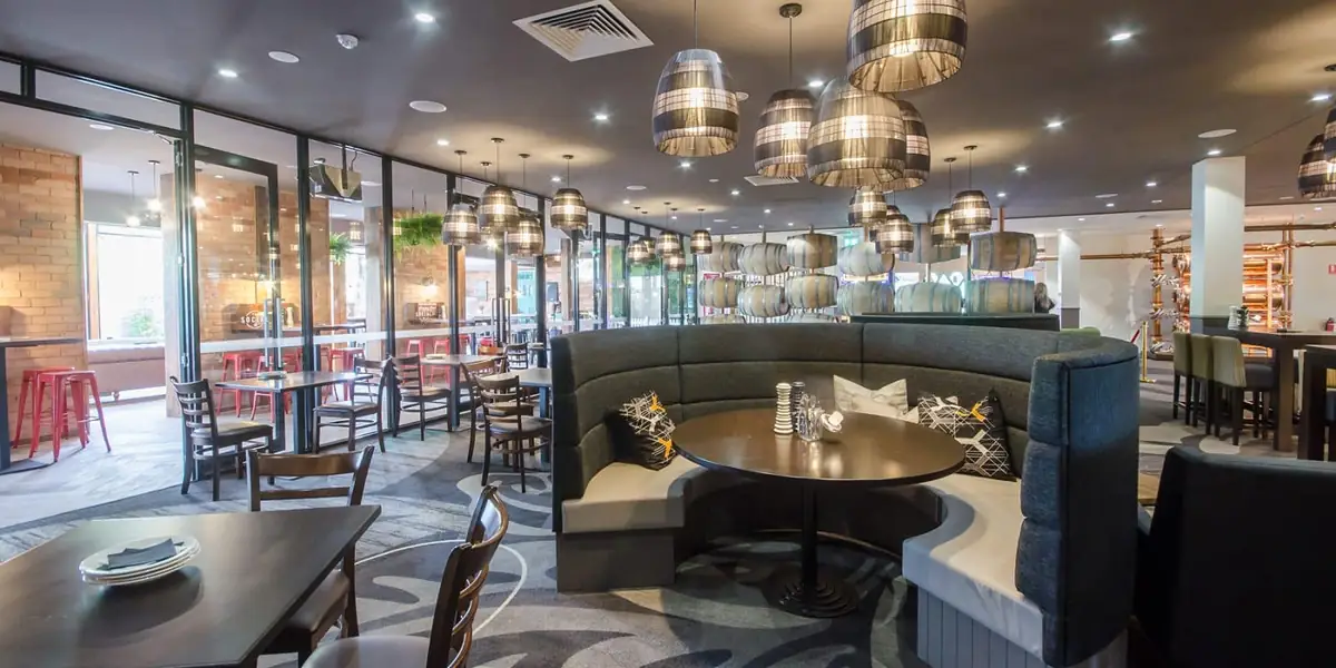 The Croydon Hotel – 47 Maroondah Highway, Croydon