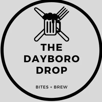 The Dayboro Drop logo