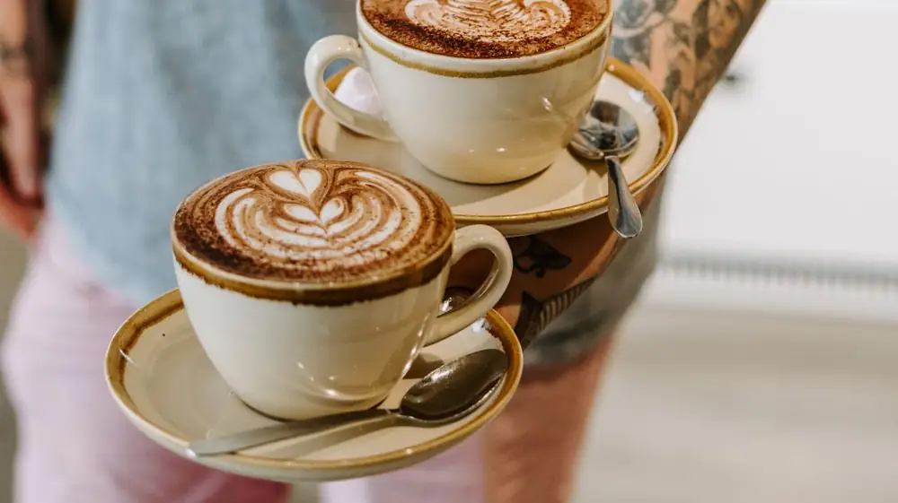The Dock Espresso Bar – Sale VIC (photo 3)