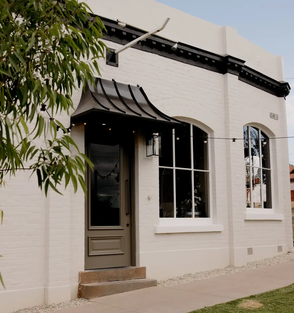 The Drawing Room – Quarry Hill