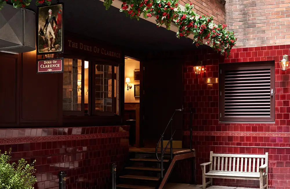 The Duke of Clarence – Sydney NSW (photo 2)