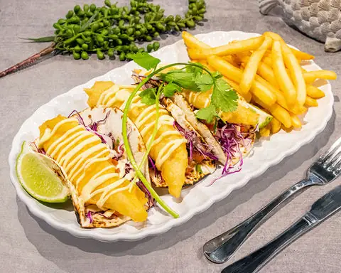 The Fish Tank – Pimpama QLD (photo 2)