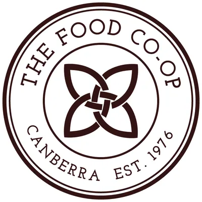 The Food Co-op logo