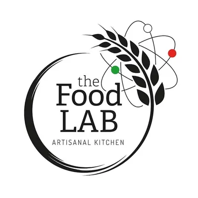 The FoodLAB logo