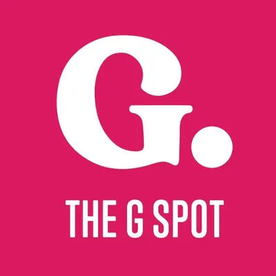 The G Spot logo