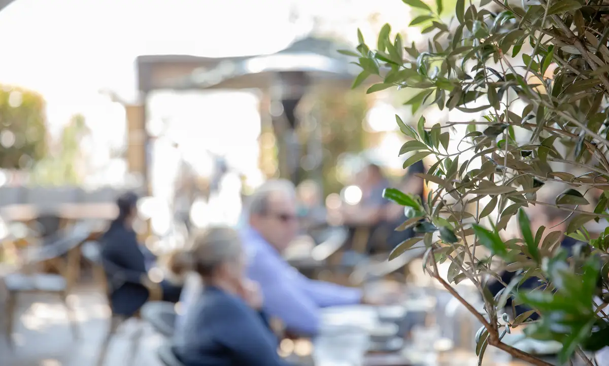 The Garden – 103 Queen Street, Berry