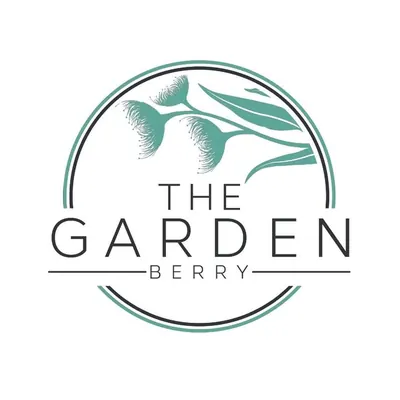 The Garden logo