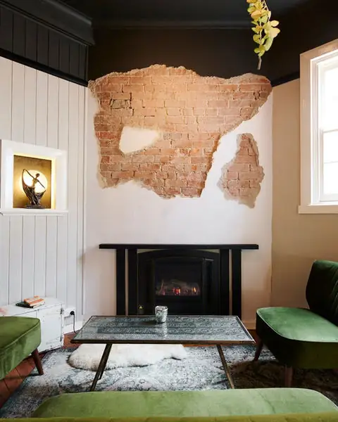 The Gathering – 12 Gibraltar Street, Bungendore