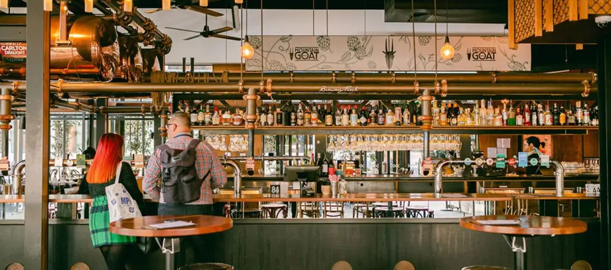 The General Assembly – South Wharf