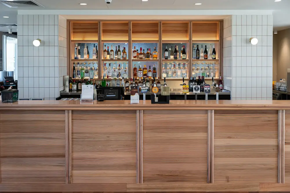 The Gibson Sports Club – Stafford QLD (photo 5)