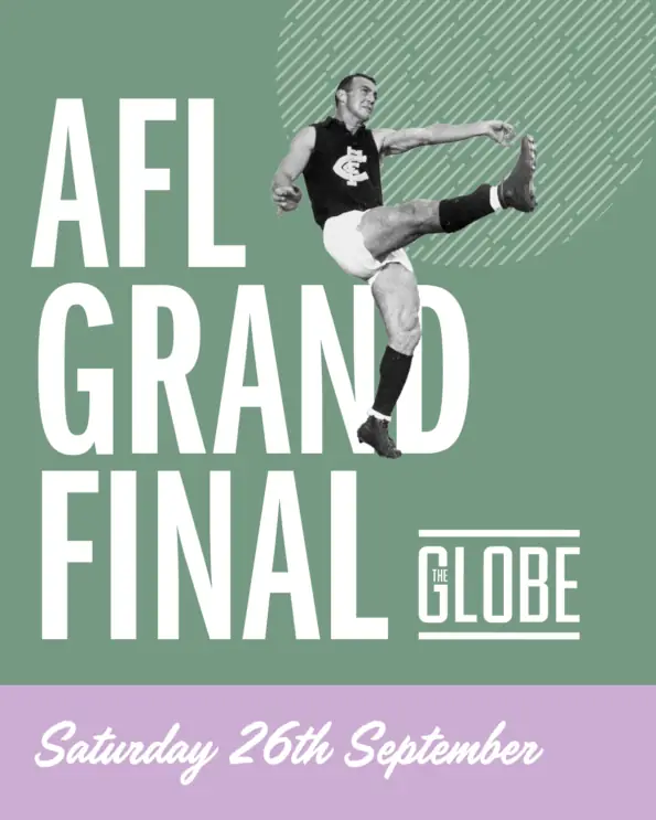 The Globe – Perth WA (photo 2)
