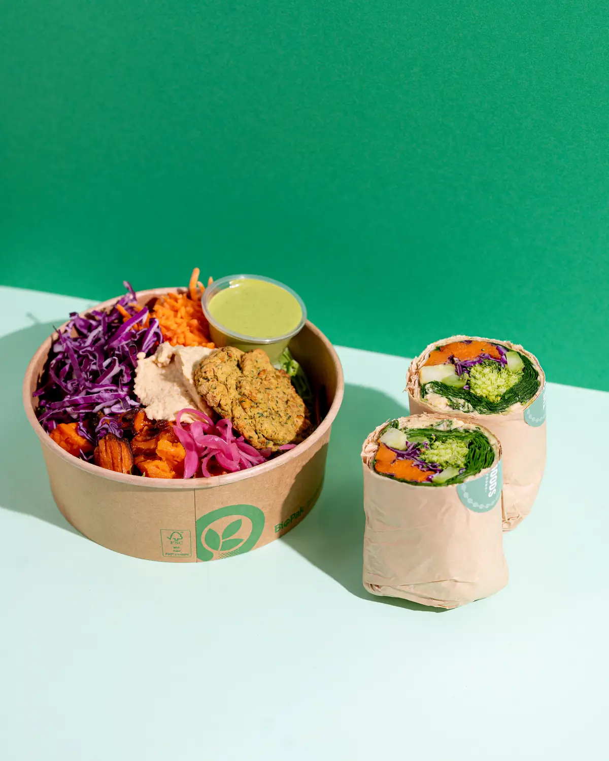 The Goods Wholefoods – City, ACT