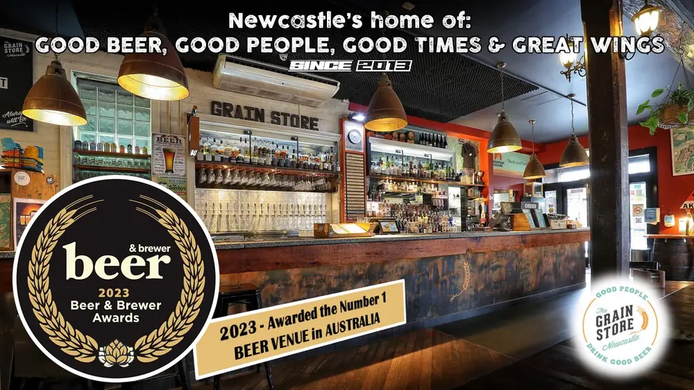 The Grain Store – Newcastle East NSW (photo 3)