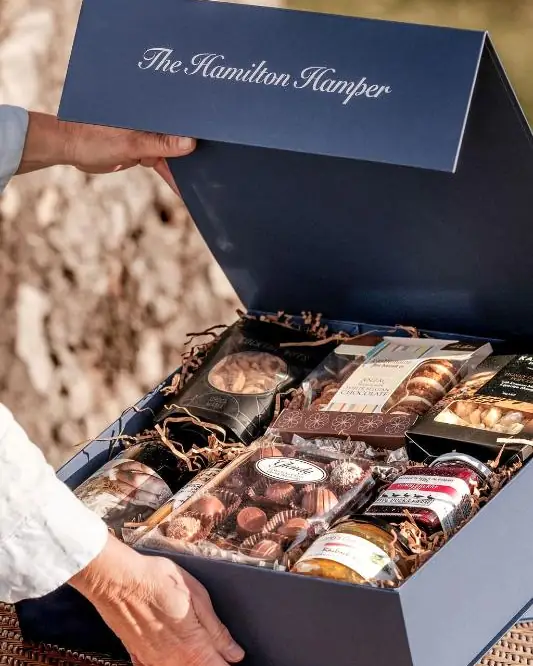 The Hamilton Hamper – Hamilton VIC (photo 2)