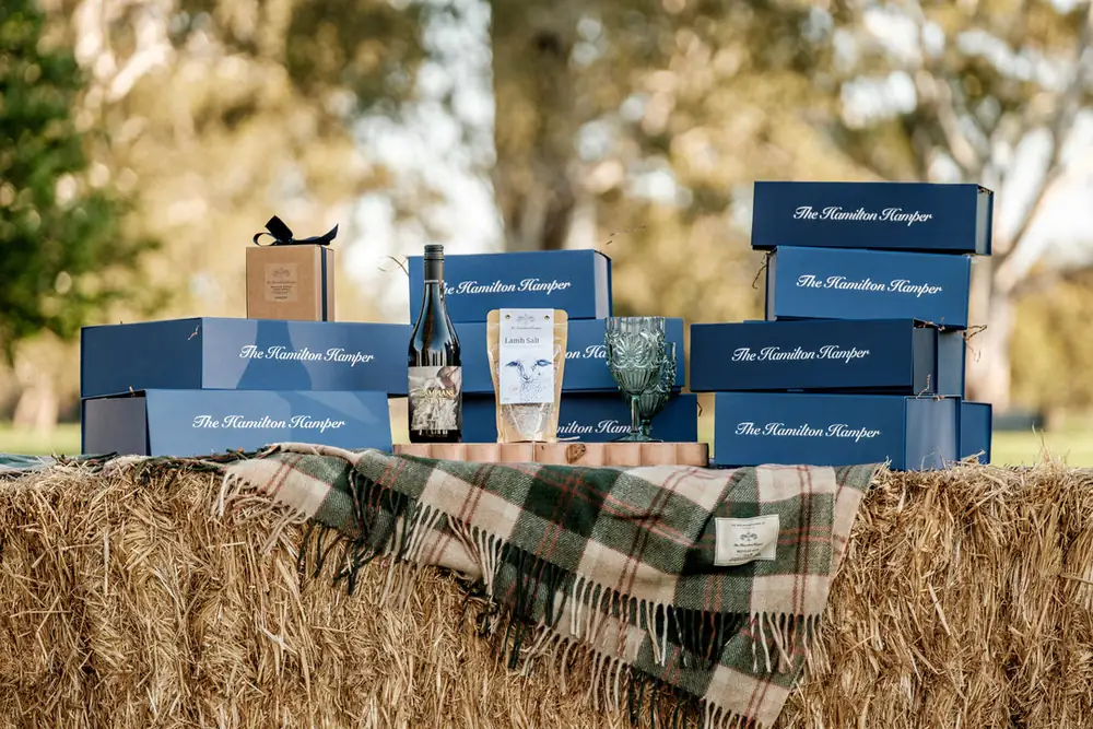 The Hamilton Hamper – Hamilton VIC (photo 3)
