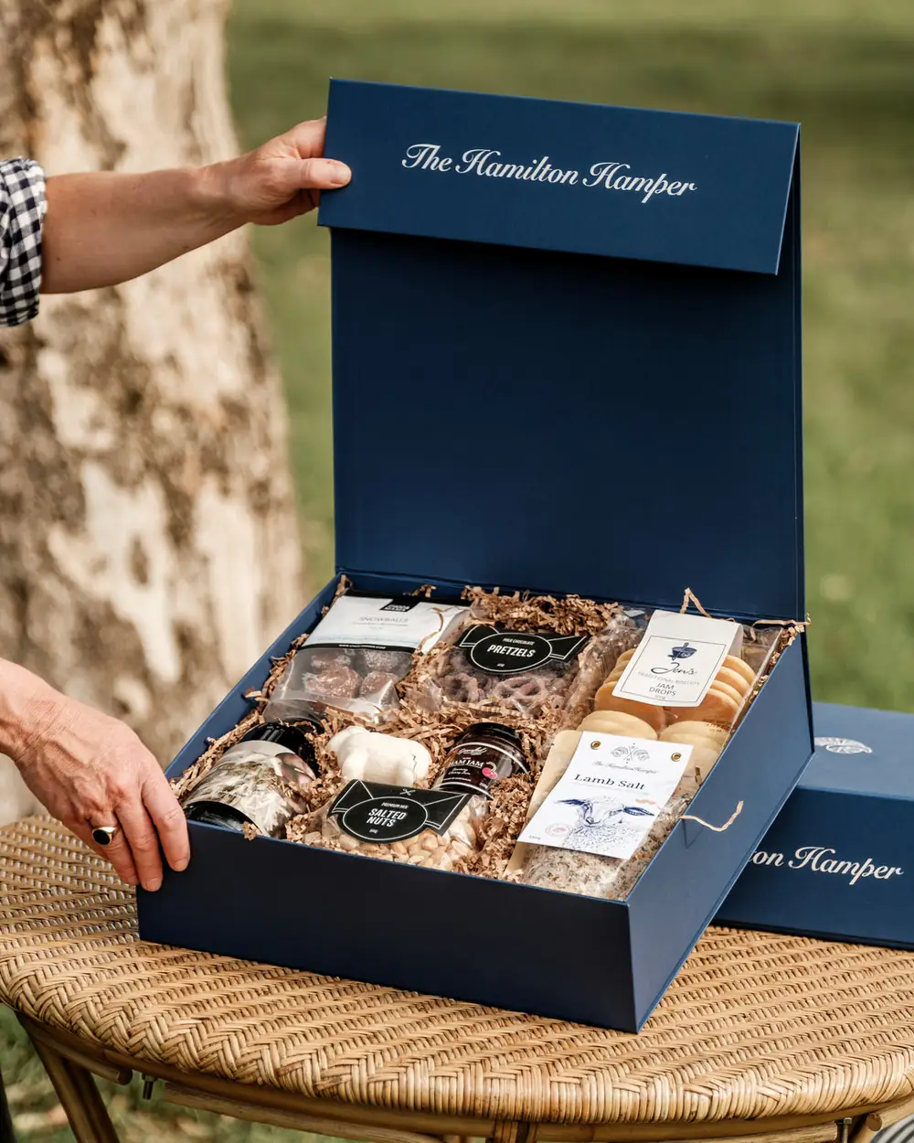 The Hamilton Hamper – Hamilton VIC (photo 4)