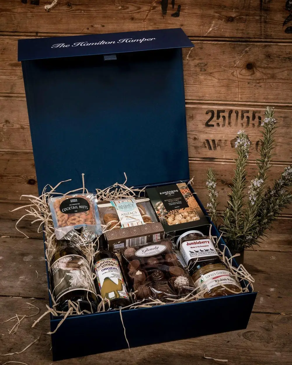 The Hamilton Hamper – Hamilton VIC (photo 5)
