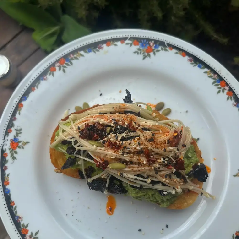 The Herbert Café – Northcote VIC (photo 3)