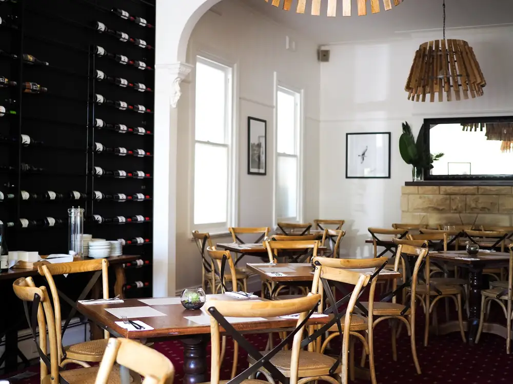 The Heritage - Balnarring – Balnarring