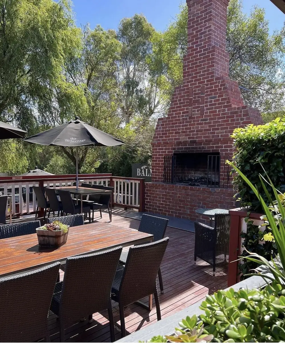The Heritage - Balnarring – Balnarring VIC (photo 4)