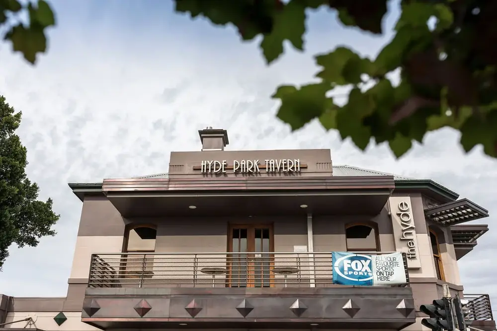 The Hyde Park Tavern – Hyde Park SA (photo 4)
