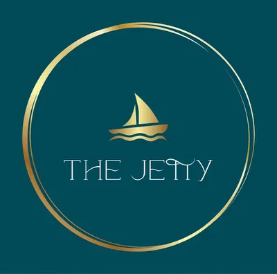 The Jetty logo