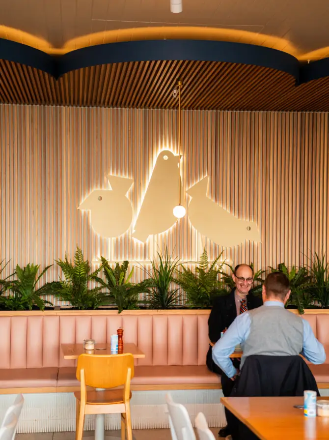 The Jolly Miller Cafe – Shop 68/29-35 Lake Street, Caroline Springs