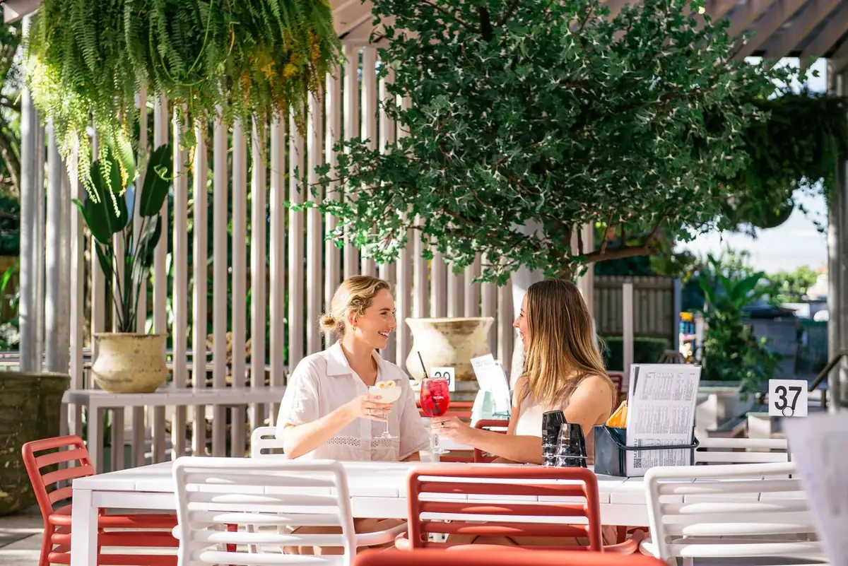 The Junction – Annerley