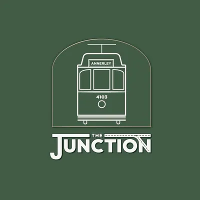 The Junction logo