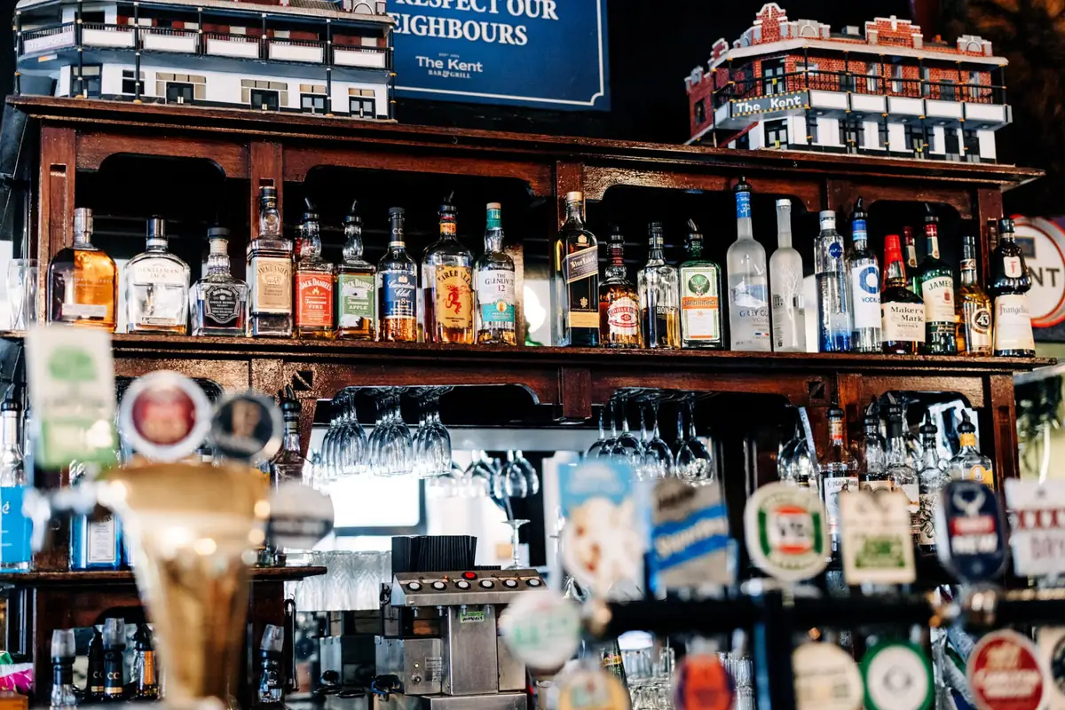 The Kent – 59-61 Beaumont Street, Hamilton, NSW