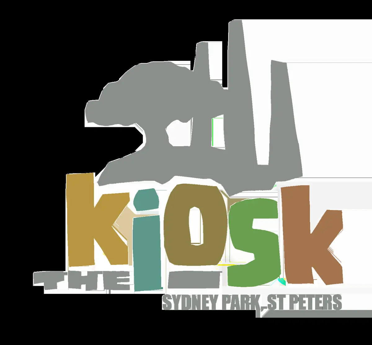 The Kiosk – St Peters