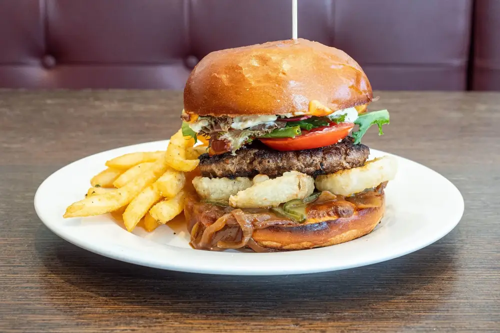 The Lady Daly – Hindmarsh SA (photo 3)