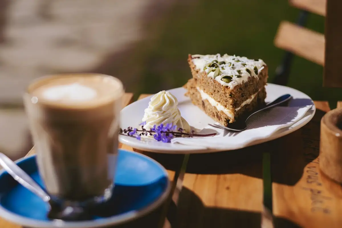 The Lighthouse Tea Rooms – 7 Federal Street, Aireys Inlet, VIC