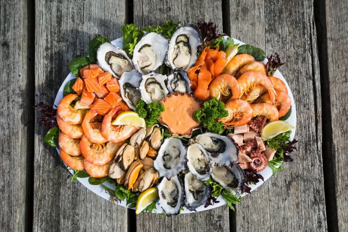 The Lobster Shack – 40 Waubs Esplanade, Bicheno