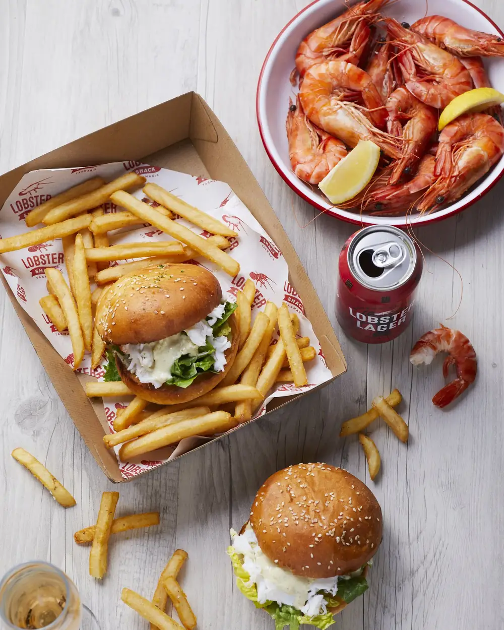 The Lobster Shack – Bicheno TAS (photo 3)