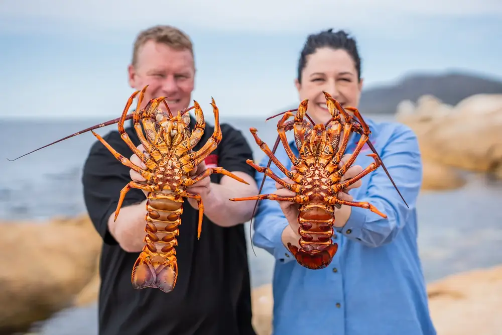 The Lobster Shack – Bicheno TAS (photo 4)