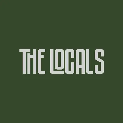 The Locals logo