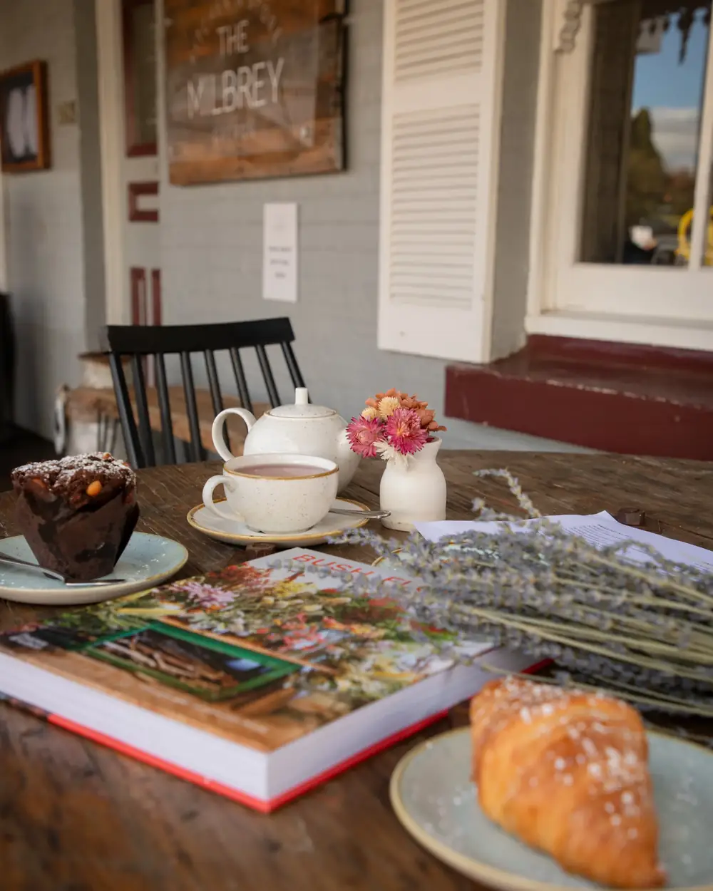 The Milbrey – Oberon NSW (photo 3)