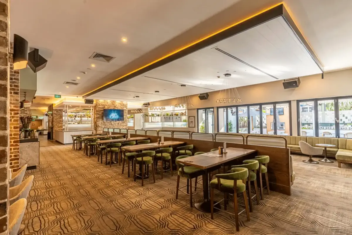 The Mill Hotel – 191 Beaconsfield Street, Panania, NSW