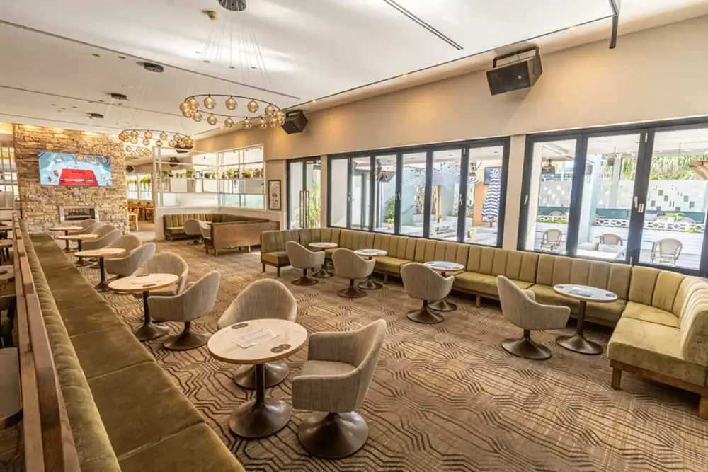 The Mill Hotel – Panania NSW (photo 2)