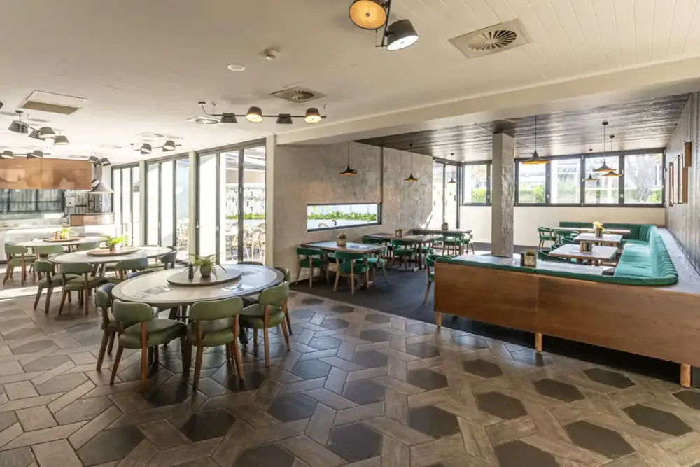 The Mill Hotel – Panania NSW (photo 3)