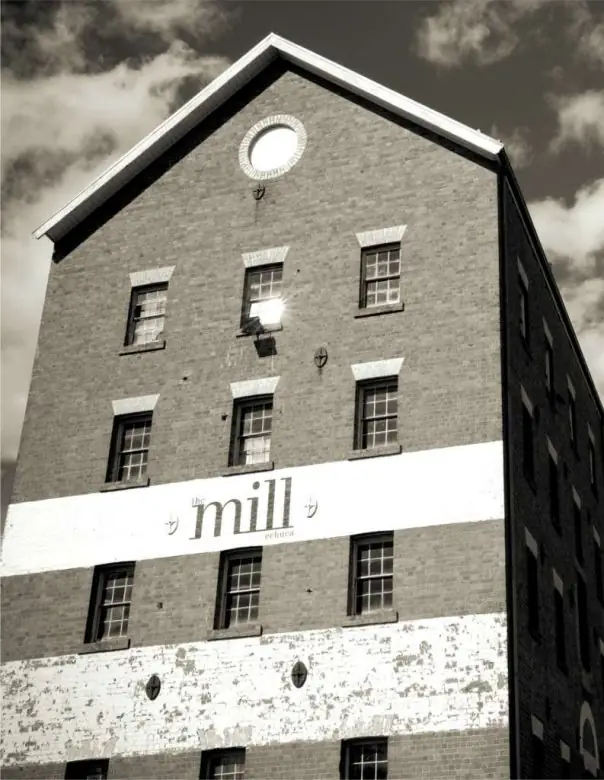 The Mill Echuca – 2 Nish Street, Echuca, VIC