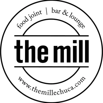 The Mill Echuca logo